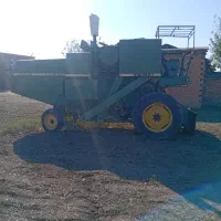 کمباین|خودرو سنگین|آق قلا, |دیوار