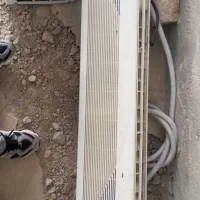 کولر گازی 24000هزار