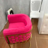 تجهیزات سالن زیبایی