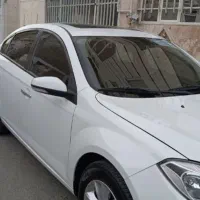 برلیانس h330 اتومات مدل 96 بیرنگ