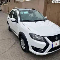 کوییک Gxrl مدل ۱۴۰۴ صفر پارس خودرو