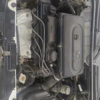 تیبا دوگانه کارخانه|خودرو سواری و وانت|کلاله, |دیوار