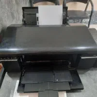 پرینتر رنگی اپسون l805