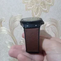 ساعت هابلوت موتور ژاپن اصل