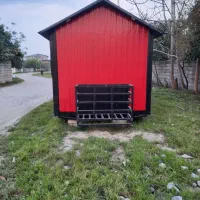 کانکس فست فود یا کافه|کافی‌شاپ و رستوران|رامسر, |دیوار