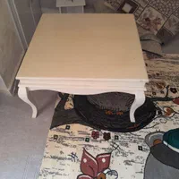 یک عدد جلو مبلی بزرگ|مبلمان خانگی و میز عسلی|مرند, |دیوار