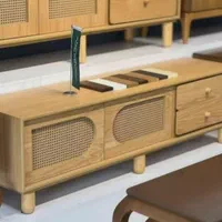 کنسول حصیری کد 8000000شرایط ویژه اقساطی|میز تلویزیون|محمدیه-قزوین, |دیوار