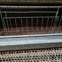 قفس بلدرچین|لوازم جانبی حیوانات|سعدآباد, |دیوار