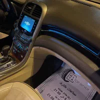 شورلت مالیبو LTZ فول 2013|خودرو سواری و وانت|کیش, |دیوار