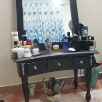 میز آرایش|جاکفشی، کمد، دراور|تهران, نیروی هوایی (پیروزی)|دیوار