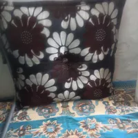 5عدد کوسن سالم تمیز دونه ای 150|رختخواب، بالش، پتو|گلستان (تهران), |دیوار