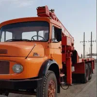 راننده پایه یک