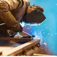 استخدام جوشکار  co2