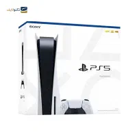 فروش فوری ps5 slim دیسک خور