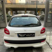 207 دنده پانا نقد و اقساط 60 ماه بانکی(رایا خودرو)|خودرو سواری و وانت|تهران, جردن|دیوار
