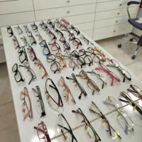 حراج فریم عینک فقط 450 تومان در تنوع
