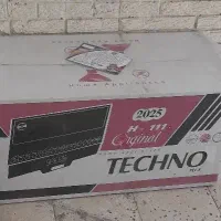 هود تکنو پلاس روکار مدل h111