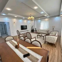 رهن واحد ۱۰۶متری/۲خواب/طبقه سوم