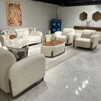 مبل دارای کد 96954532