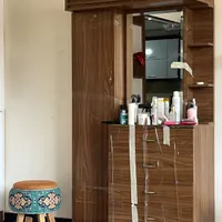 آینه کنسول