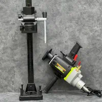 دریل کرگیر دستی حرفه ای ۱۸۰۰ وات|ماشین‌آلات صنعتی|تهران, دارآباد|دیوار