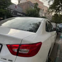 بسترن B30، مدل ۱۳۹۷