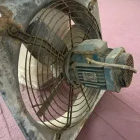 هواکش سه فاز