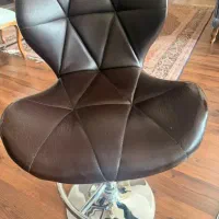 دو عدد صندلی اپن جکدار|صندلی و نیمکت|تبریز, |دیوار