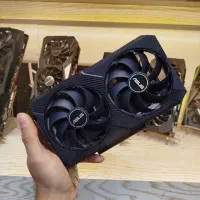 کارت گرافیک ASUS 3060 TI 8G درحد آکبند|قطعات و لوازم جانبی رایانه|مشهد, ارشاد|دیوار