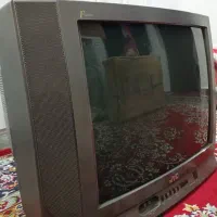 تلویزیون مارک جی وی سی