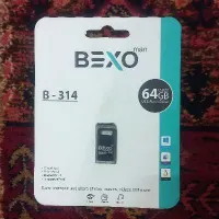 فلش ۶۴ گیگ بکسو