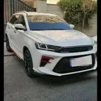 فروش خودرو kmc.  a5 مدل1404