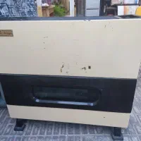 بخاری گازی ۱۲ هزار مهیا و آرلوکس|بخاری، هیتر، شومینه|فولادشهر, A3|دیوار