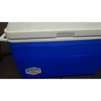 حراج کلمن ۶۰ لیتری در حدنو نو