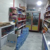 معاوضه مغازه ۲۰ متری نزدیک حرم با ماشین و ملک|فروش مغازه و غرفه|قم, قم نو|دیوار