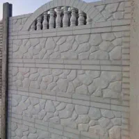 فروش دیوار بتنی مسلح به میلگرد دیواراماده|مصالح و تجهیزات ساختمان|خوی, |دیوار