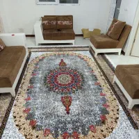 فرش|فرش|ورامین, ورامین|دیوار