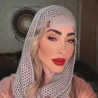 شال رینگی ترند استایل روز زن|لباس|شوشتر, |دیوار