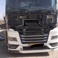 مان 510 نیوفیس چپی|خودرو سنگین|اصفهان, کشاورزی|دیوار