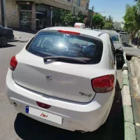 تیبا ۲ مدل ۹۸