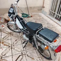 موتور آمیکو 70 تمیز مدل 96 مزایده