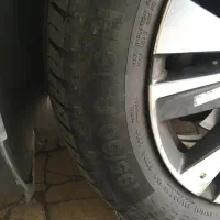 لاستیک 195/60/16