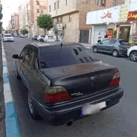 دوو سیلو|خودرو سواری و وانت|کرج, شهرک صدف|دیوار