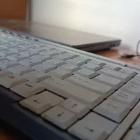 کیبورد Farassoo|قطعات و لوازم جانبی رایانه|زاهدان, |دیوار