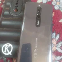 گوشی ردمی ۸