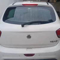 تیبا هاچ بک (۲)|خودرو سواری و وانت|رامسر, |دیوار