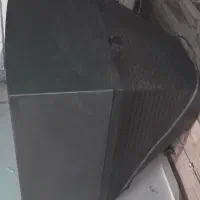 تلویزیون پاناسونیک قدیمی|تلویزیون و پروژکتور|تیران, |دیوار