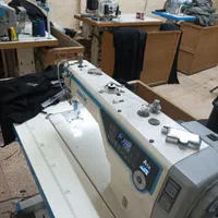 چرخکار راسته دوز زیگزال دوز