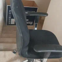 صندلی چرخدار اداری|دفتر کار|گرگان, |دیوار