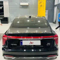 هونگچیH5تحویل فوری2025 درب نمایندگی بهمن موتور|خودرو سواری و وانت|شیراز, شهرک بهشتی|دیوار